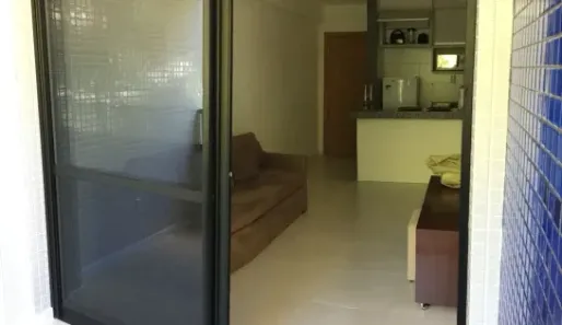 Apartamento com 1 Quarto à venda, 40m² no Ondina, Salvador