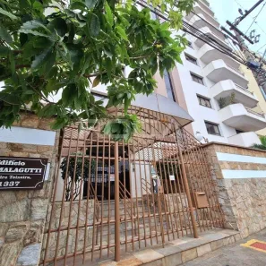 Apartamento com 3 Quartos à venda, 135m² no Jardim Bethânia, São Carlos