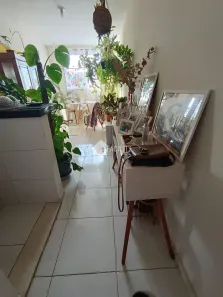 Apartamento com 2 Quartos à venda, 50m² no Loteamento Parque São Martinho, Campinas