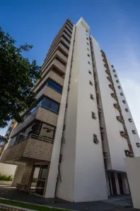 Apartamento com 3 Quartos à venda, 203m² no Piedade, Jaboatão dos Guararapes