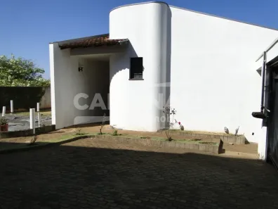 Cobertura com 4 Quartos à venda, 276m² no Jardim Alvorada, São Carlos