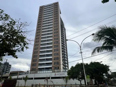 Apartamento com 2 Quartos à venda, 65m² no Jaguaribe, Salvador
