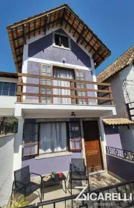 Casa com 2 Quartos à venda, 75m² no Penedo, Itatiaia