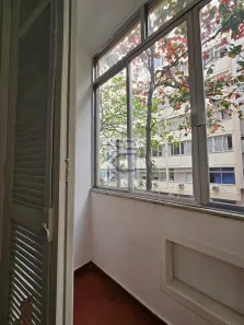 Apartamento com 2 Quartos à venda, 51m² no Copacabana, Rio de Janeiro
