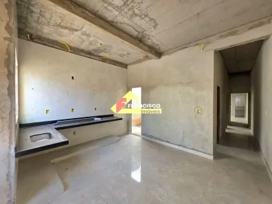 Casa com 3 Quartos à venda, 79m² no São José, Divinópolis