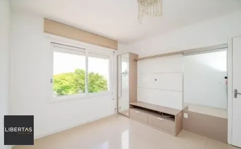 Apartamento com 1 Quarto para alugar, 41m² no Passo da Areia, Porto Alegre