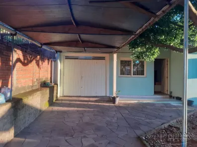 Casa com 2 Quartos à venda, 100m² no Liberdade, Novo Hamburgo