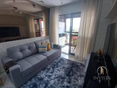 Apartamento com 2 Quartos para alugar, 59m² no Estados, João Pessoa