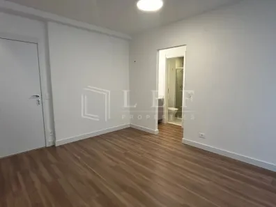Apartamento com 1 Quarto à venda, 41m² no Perdizes, São Paulo