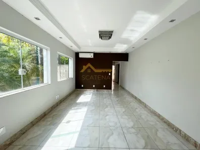 Casa de Condomínio com 3 Quartos para alugar, 254m² no Parque Residencial Villa dos Inglezes, Sorocaba