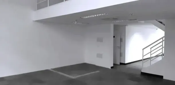 Sala Comercial para alugar, 167m² no Brooklin Paulista, São Paulo