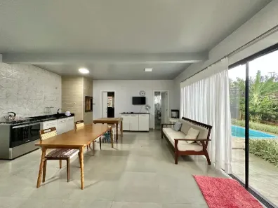 Casa com 3 Quartos à venda, 130m² no Centro, Chapecó