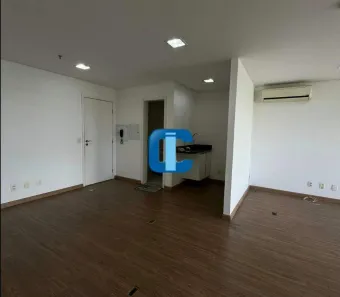 Sala Comercial à venda, 65m² no Vila Hamburguesa, São Paulo