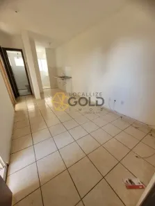 Apartamento com 2 Quartos à venda, 47m² no Chácaras São Paulo, Franca
