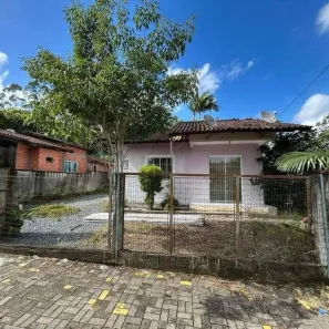 Casa com 2 Quartos à venda, 60m² no Corticeira, Guaramirim