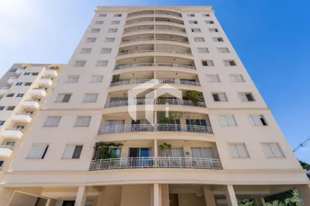 Apartamento com 3 Quartos à venda, 87m² no Cambuí, Campinas