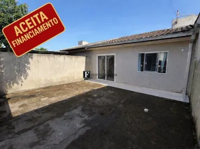 Casa com 2 Quartos à venda, 50m² no , Pontal do Paraná