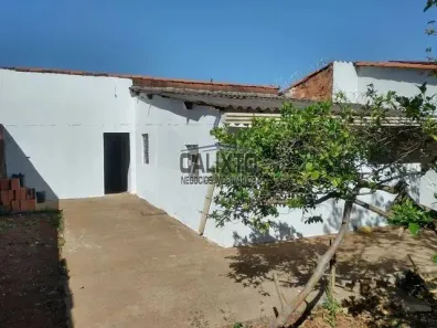 Casa com 2 Quartos à venda, 110m² no Custódio Pereira, Uberlândia