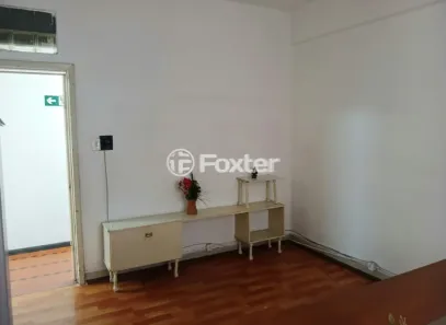 Sala Comercial à venda, 23m² no Centro Histórico, Porto Alegre