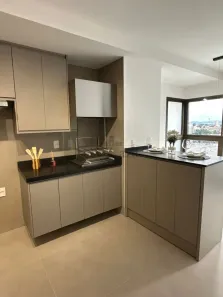 Apartamento com 3 Quartos para alugar, 85m² no Condomínio Royal Park, São José dos Campos