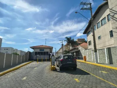 Apartamento com 2 Quartos à venda, 53m² no Jardim Santa Inês III, São José dos Campos