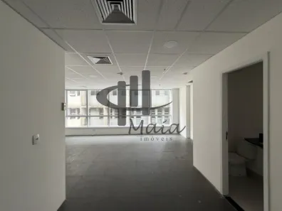 Sala Comercial para alugar, 40m² no Santo Antônio, São Caetano do Sul