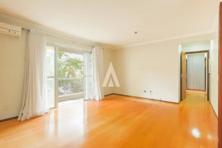 Apartamento com 3 Quartos à venda, 98m² no América, Joinville