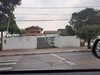 Lote/Terreno à venda, 500m² no Jardim Satélite, São José dos Campos