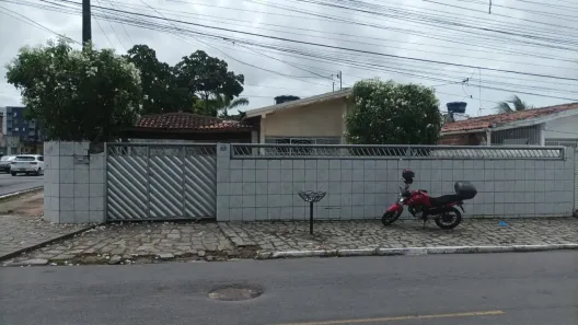 Imóvel Comercial com 3 Quartos à venda, 200m² no Ernesto Geisel, João Pessoa