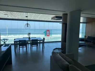 Apartamento com 1 Quarto à venda, 121m² no Barra da Tijuca, Rio de Janeiro