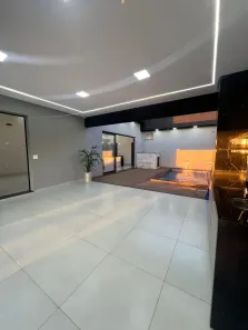 Casa com 3 Quartos à venda, 134m² no Jardim Natal I, Franca