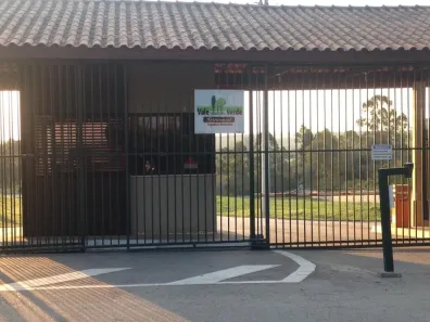 Lote/Terreno à venda, 1016m² no Jardim Residencial Vale Verde, Sorocaba