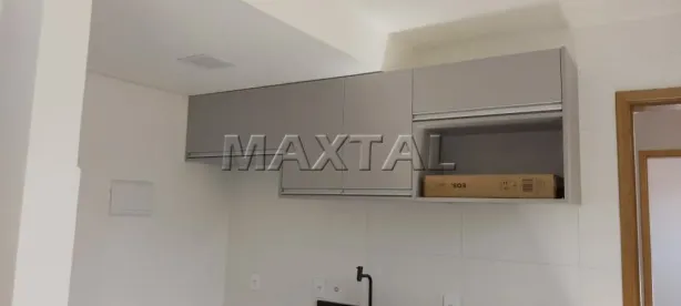 Apartamento com 1 Quarto para alugar, 30m² no Santana, São Paulo
