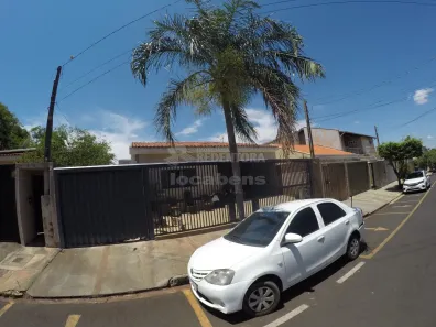 Casa com 3 Quartos à venda, 195m² no Jardim São Marco, São José do Rio Preto