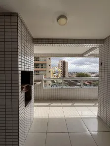 Apartamento com 1 Quarto à venda, 60m² no Tupi, Praia Grande