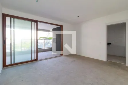 Apartamento com 3 Quartos à venda, 110m² no Brooklin Novo, São Paulo