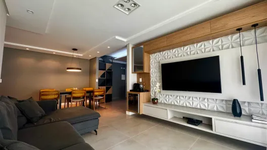 Apartamento com 3 Quartos à venda, 107m² no Santo Antônio, São Caetano do Sul