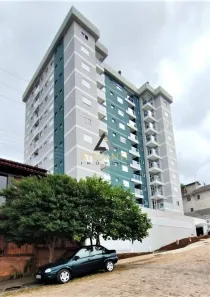 Apartamento com 2 Quartos à venda, 57m² no Cidade Nova, Caxias do Sul