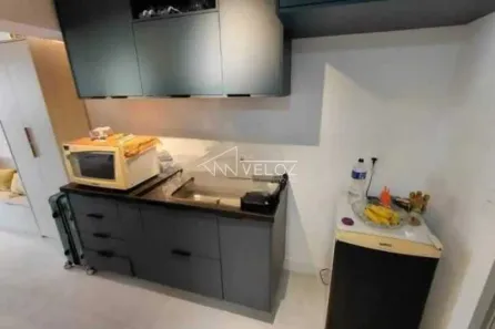 Apartamento com 1 Quarto à venda, 45m² no Ipanema, Rio de Janeiro