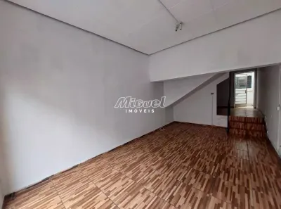 Imóvel Comercial com 3 Quartos para alugar, 114m² no Centro, Piracicaba