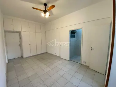 Apartamento com 1 Quarto à venda, 25m² no Flamengo, Rio de Janeiro