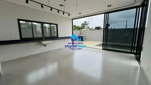 Casa de Condomínio com 3 Quartos à venda, 200m² no Cidade Jardim, Porto Velho