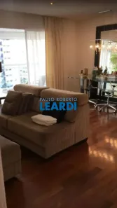 Apartamento com 3 Quartos à venda, 139m² no Paraíso, São Paulo