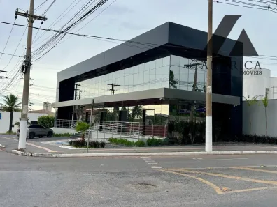 Prédio Comercial à venda, 445m² no Jardim Mariana, Cuiabá