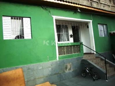 Casa com 3 Quartos à venda, 240m² no Vila Vitório Mazzei, São Paulo