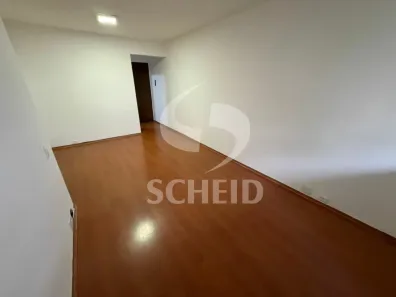 Apartamento com 3 Quartos para alugar, 76m² no Vila Sofia, São Paulo