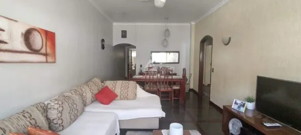 Apartamento com 3 Quartos à venda, 120m² no Tijuca, Rio de Janeiro