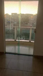 Apartamento com 2 Quartos à venda, 48m² no Jardim Santo Antônio, Santo André