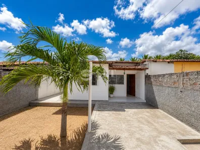 Casa com 2 Quartos à venda, 65m² no , Ceará-Mirim