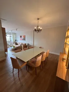 Apartamento com 3 Quartos à venda, 130m² no Turu, São Luís